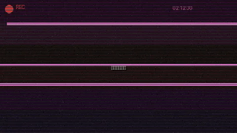 城市夜景漫步 - 《和搜子居同的日子》 原创影像